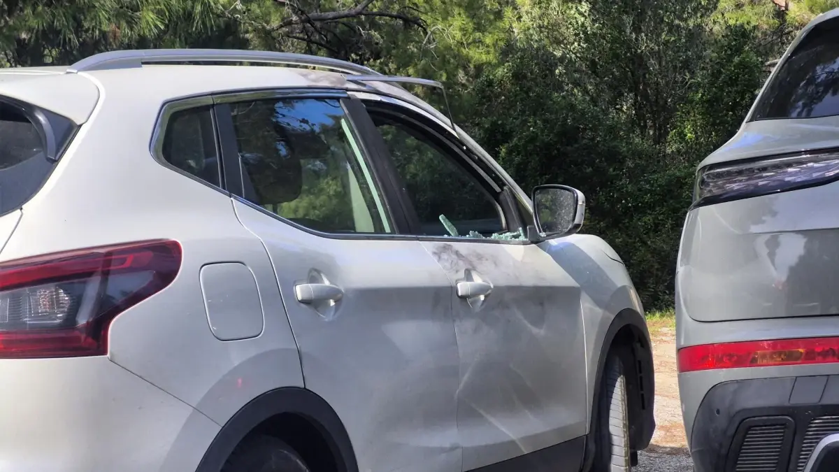 Bodrum\'da Hırsızlık Operasyonu