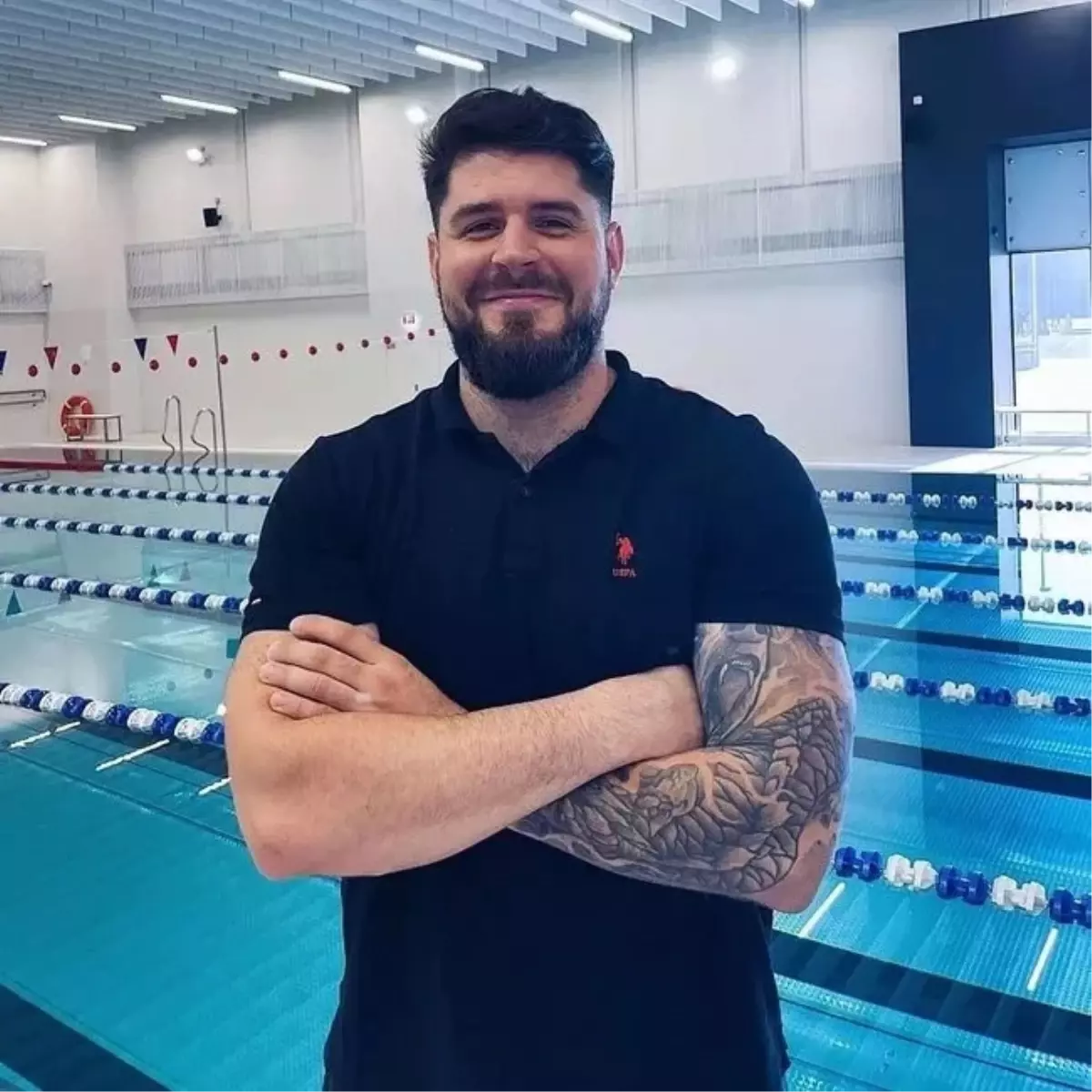 5 aylık sır çözüldü! İstanbul Boğazı\'nda bulunan ceset Rus yüzücüye ait çıktı