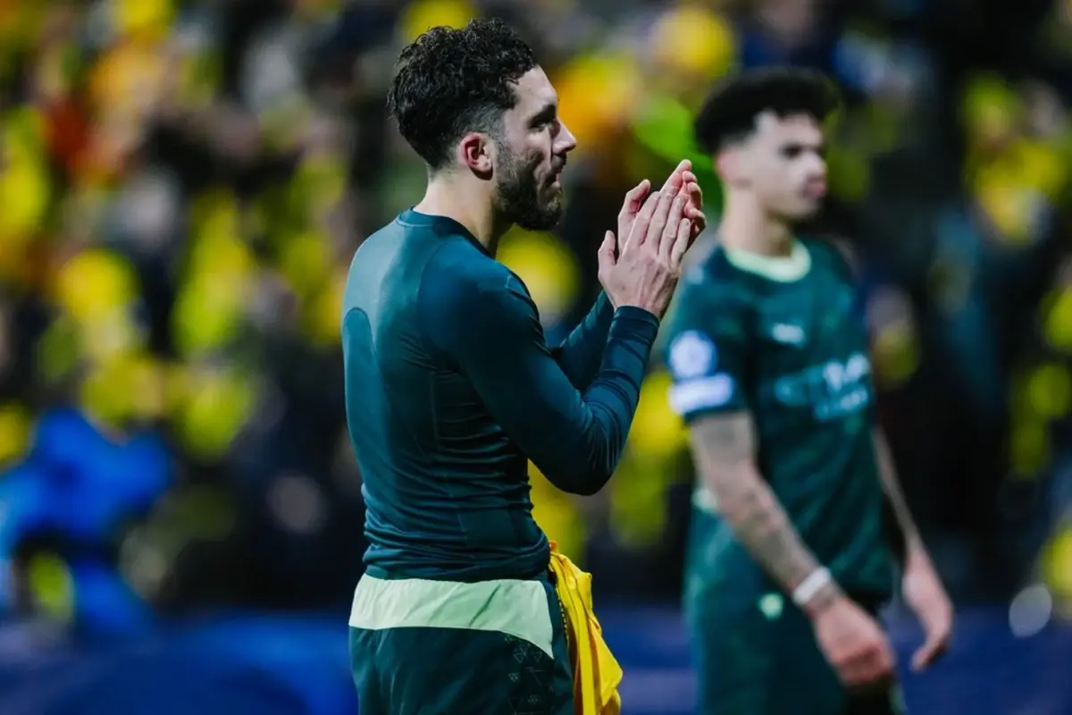 57 milyon euroluk rakibine kaybeden 1,3 milyarlık Manchester City\'den taraftarlarına tarihi jest