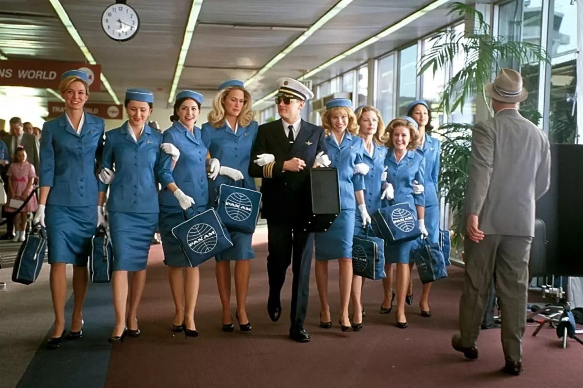 ABD\'de havacılık skandalı: Kendini pilot olarak tanıttı 4 yıl boyunca ücretsiz uçtu