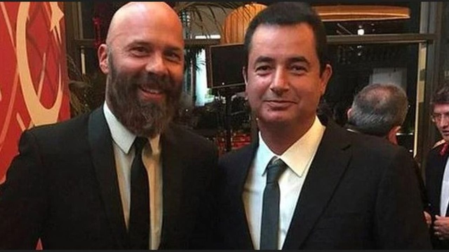 Acun Ilıcalı'nın ortağı Esat Yontunç hakkında yakalama kararı çıkarıldı