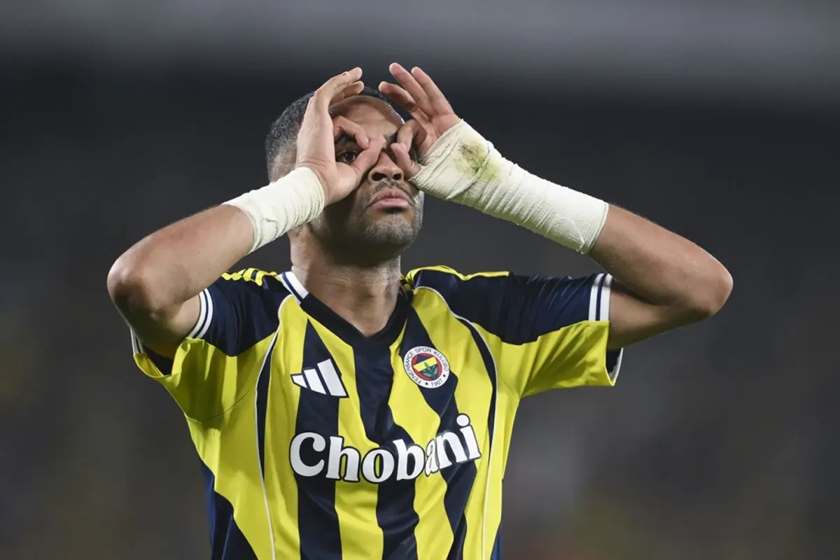 Anlaşma sağlandı! En-Nesyri yeni takımına imzayı atıyor