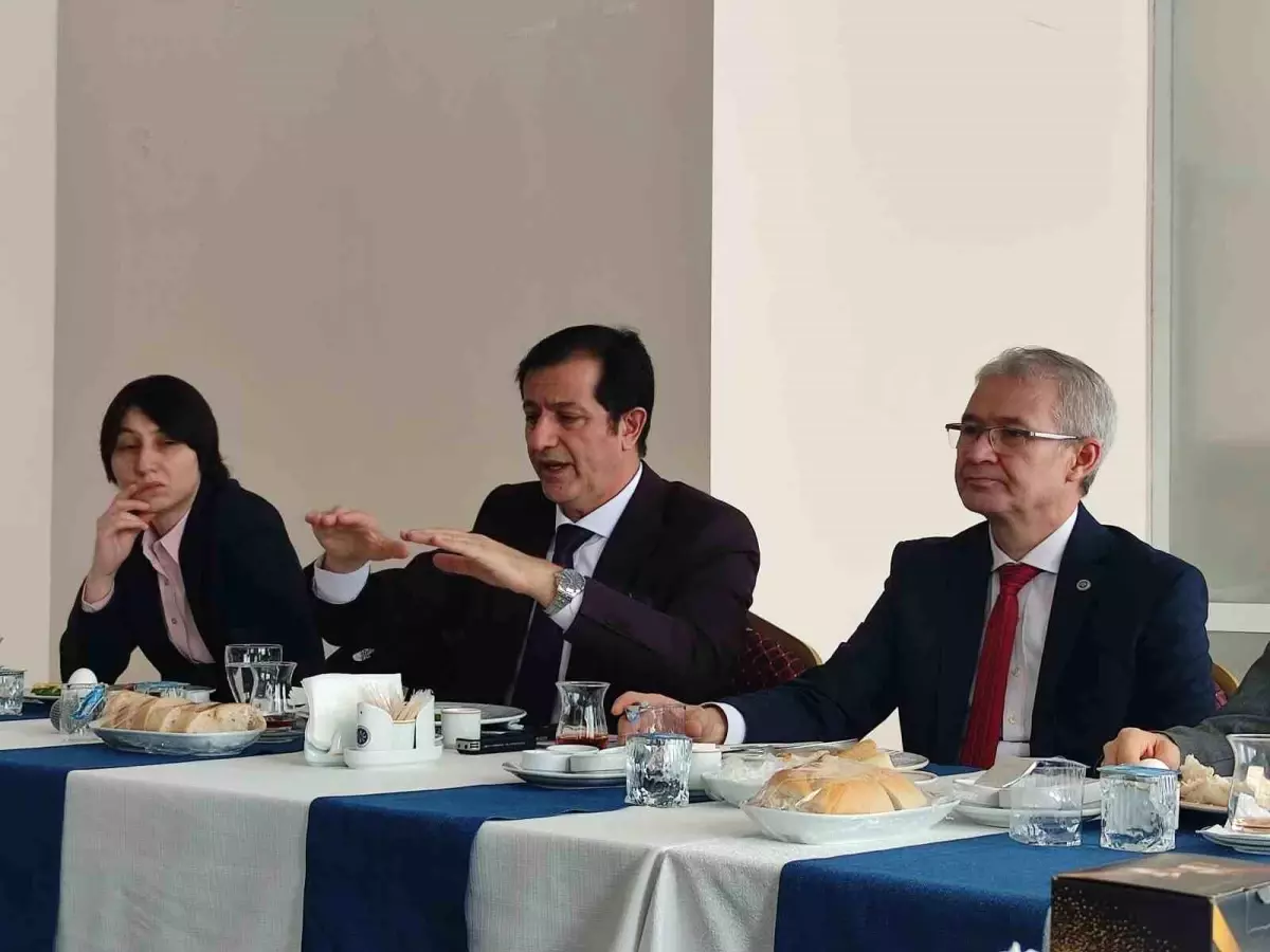 Ardahan\'a Hayvan Hastanesi Kurulacak