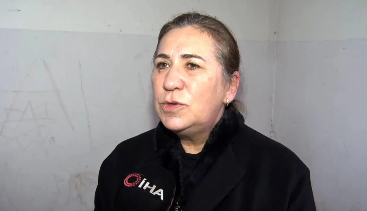 Güngören\'de Bıçaklama Olayı: Aile Yargıya Güveniyor