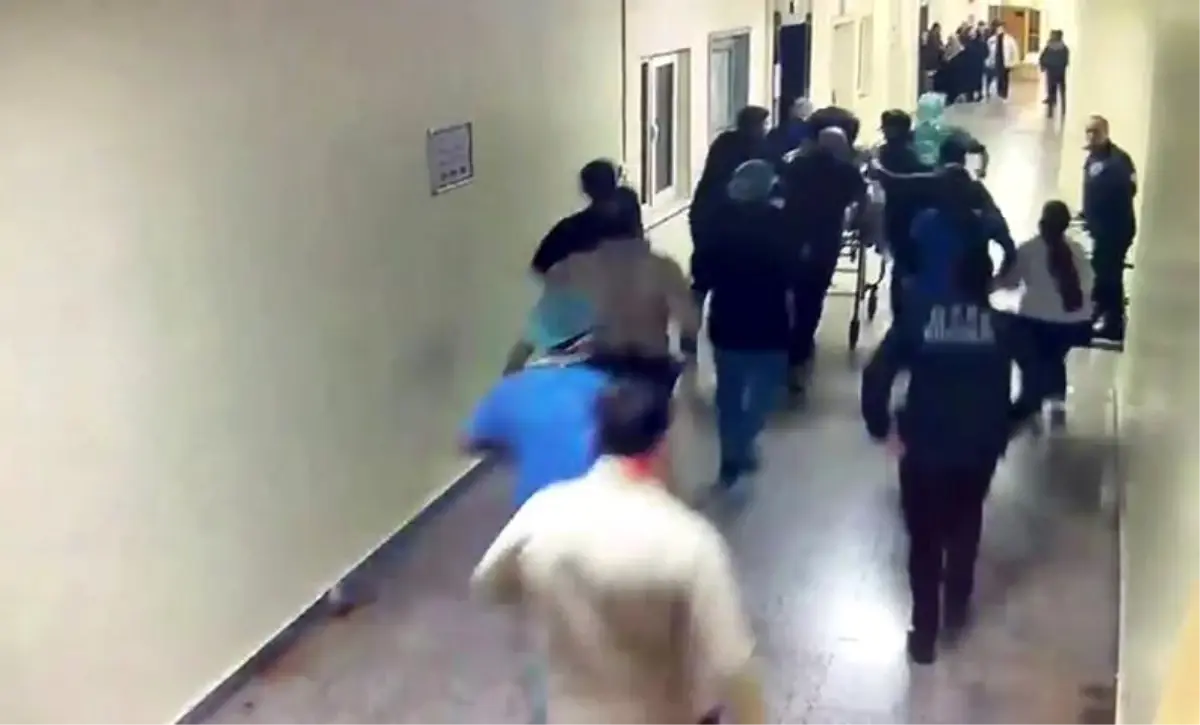 17 Yaşındaki Atlas Çağlayan\'ın Son Görüntüleri Ortaya Çıktı