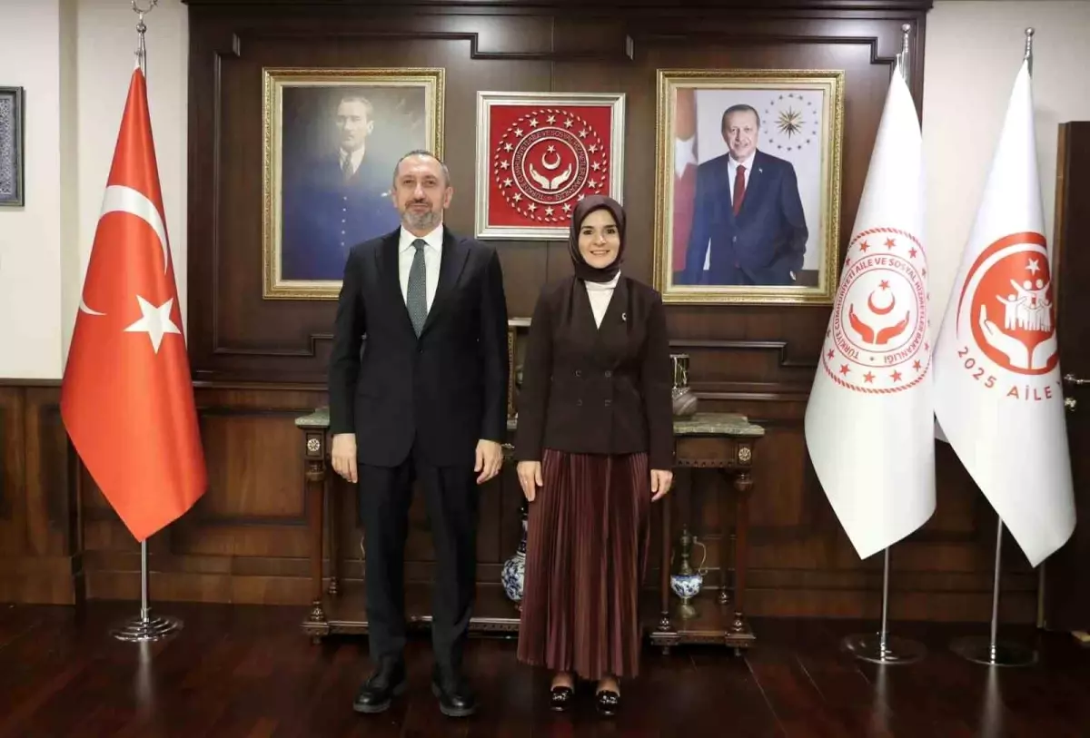 Dijital Güvenlik için İş Birliği