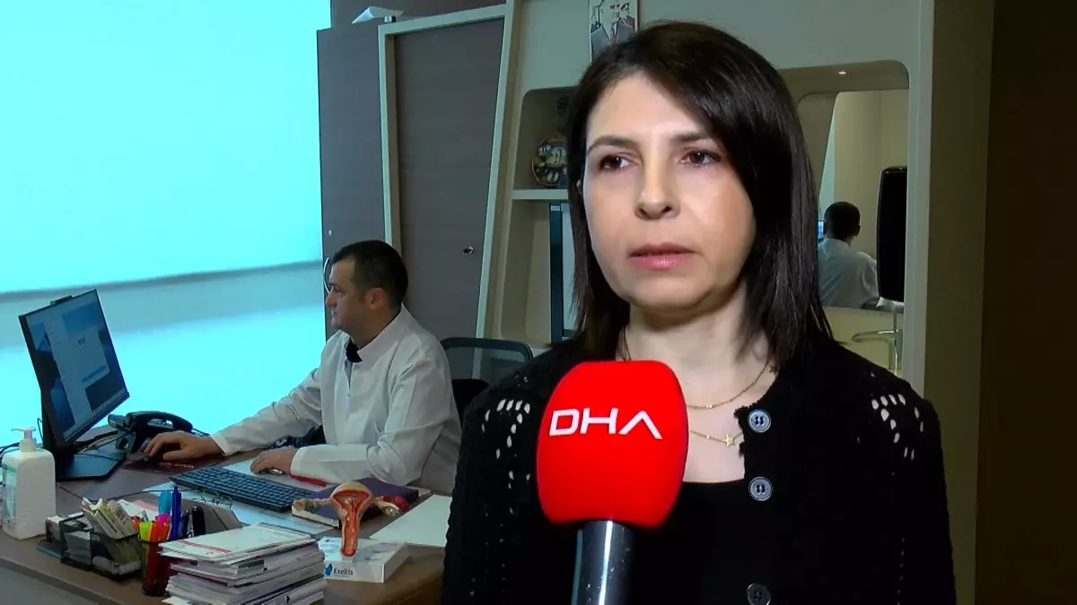 İzsiz Cerrahiden Sağlığına Kavuştu