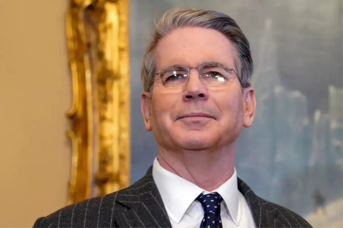 Bessent, ABD\'nin kripto liderliği ve Bitcoin rezervi planlarını teyit etti