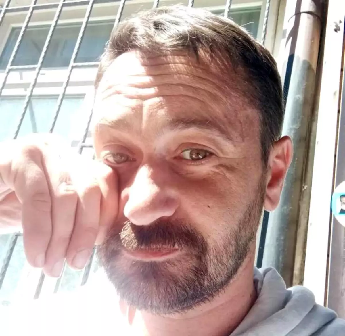 Beyoğlu\'nda Yabancı Uyruklu Adam Ölü Bulundu