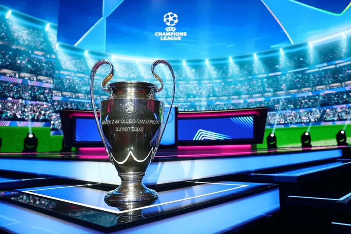 Bomba maçlar var! Şampiyonlar Ligi\'nde kader günü