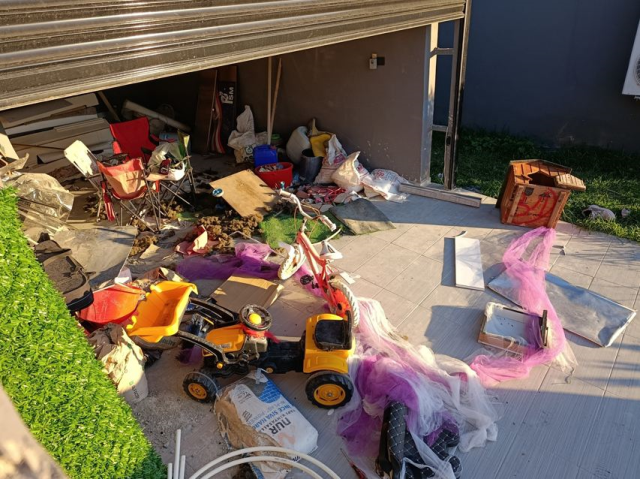 Cani baba 2 çocuğunu katledip intihar etmişti! Adana'daki aile vahşetinde korkunç detaylar