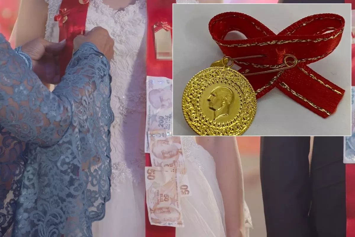 Nereden nereye! Çeyrek altının fiyatını görenler "Yok artık" diyor