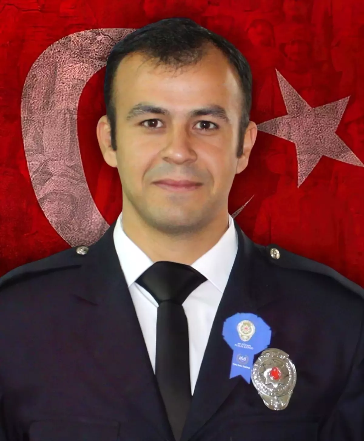 Şehit Polis Ali Torbacı\'nın Adı Yaşatıldı