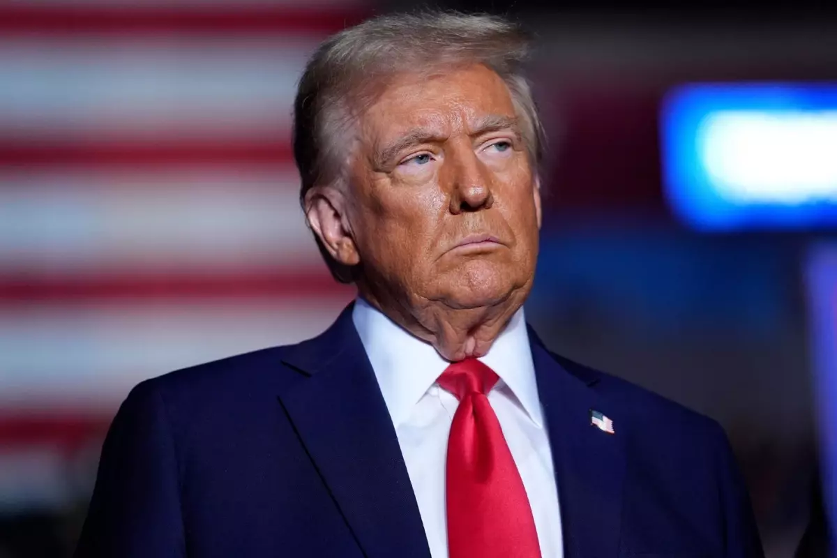 Donald Trump\'ın başını ağrıtacak boykot çağrısı