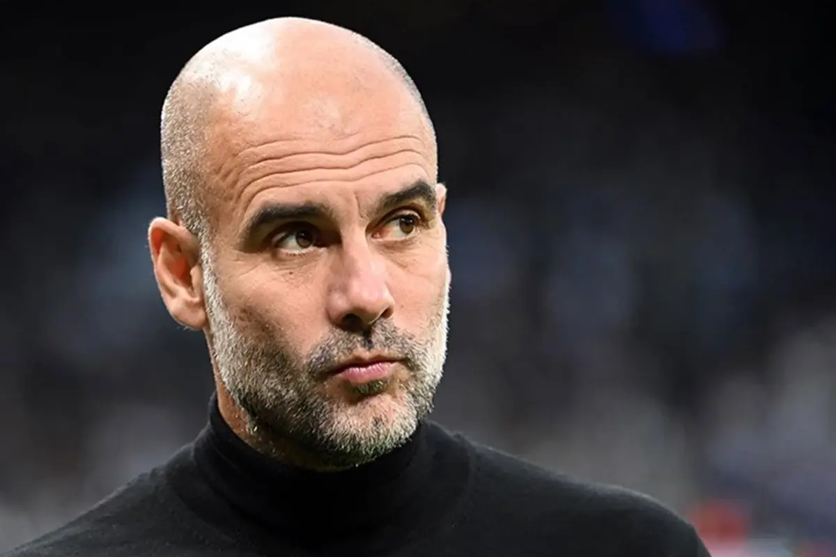 Dün gece kabusu yaşayan Guardiola gözünü Galatasaray\'a dikti