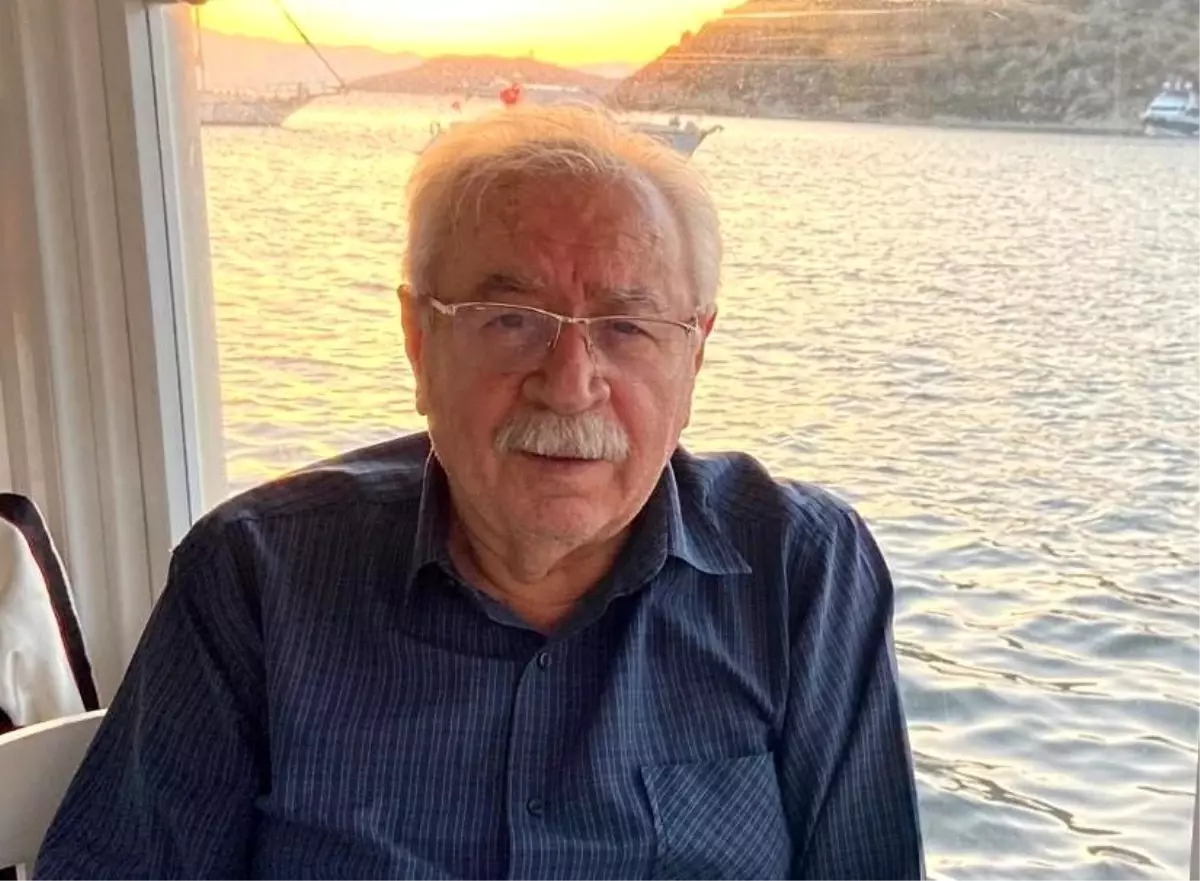 Eski Aliağa Belediye Başkanı ve İzmir Milletvekili Hakkı Ülkü hayatını kaybetti