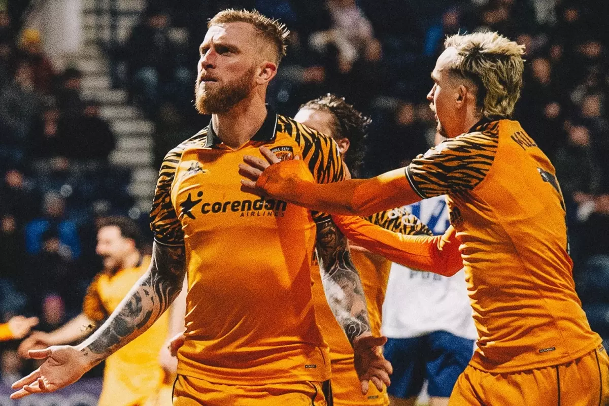 Fark 3\'e indi! Hull City\'nin Premier Lig yolculuğu tam gaz devam ediyor