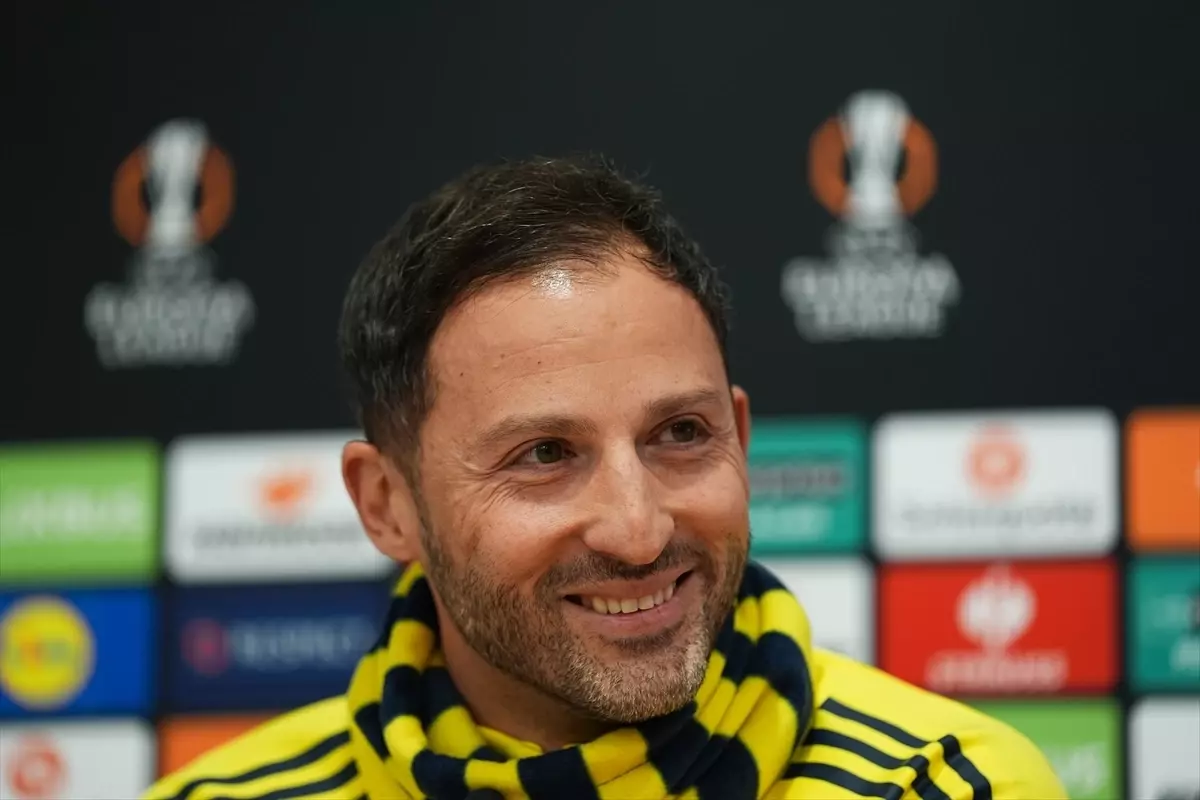 Fenerbahçe, Aston Villa ile Zorlu Maça Çıkacak