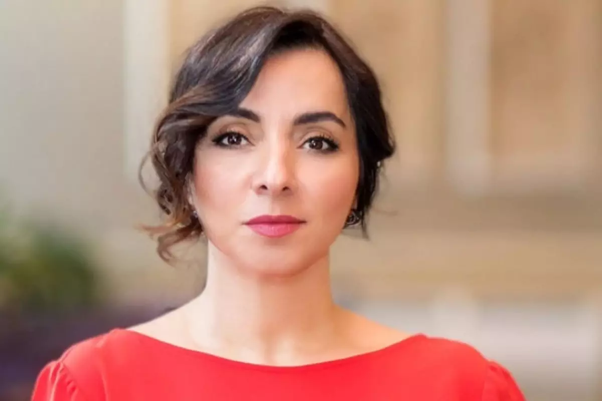 Gazeteci Lube Ayar\'a hapis cezası