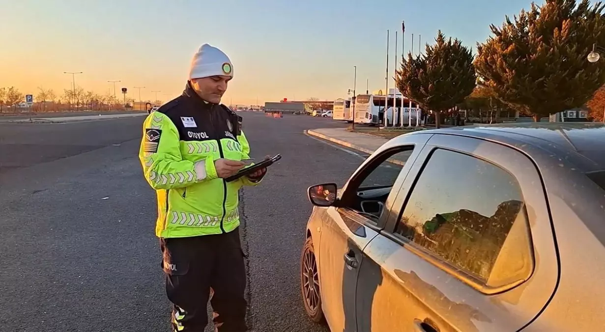 Gaziantep\'te Huzur Uygulaması: 254 Aranan Yakalandı