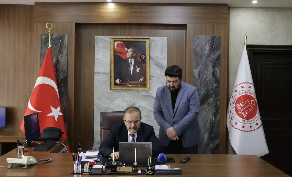 Yılın Kareleri Oylamasına Katıldı