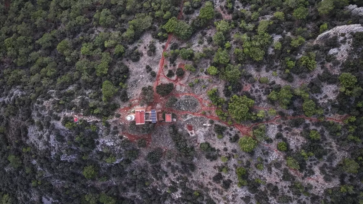 Gelidonya Feneri: Denizcilerin Işığı