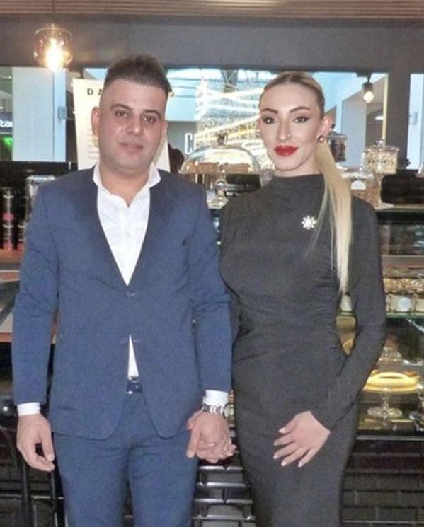 Kervan Eminoğlu-Tuğyan Ülkem Gülter Kervan Eminoğlu-Tuğyan Ülkem Gülter