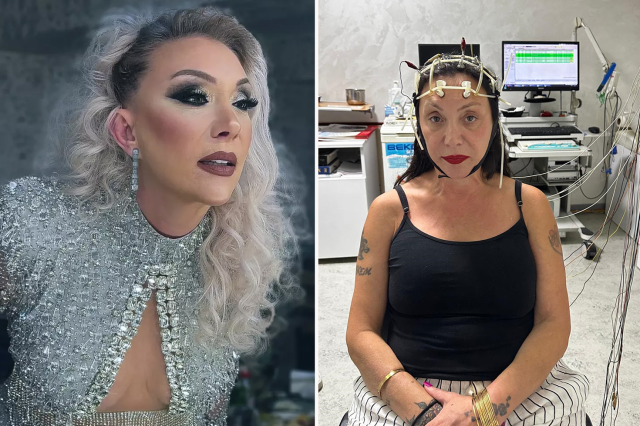 Güllü'nün kızı Tuğyan'ın sevgilisi gözaltına alındı