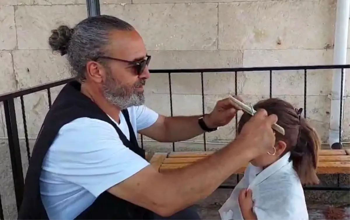 Köyde Güzellik Var Projesi