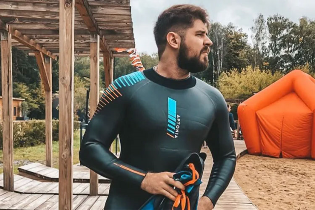 İstanbul Boğazı'nda bulunan ceset kayıp Rus yüzücüye ait çıktı İstanbul Boğazı'nda bulunan ceset kayıp Rus yüzücüye ait çıktı