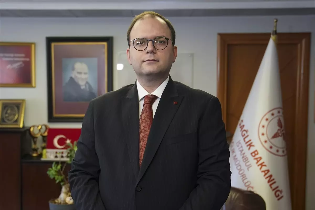 İstanbul\'da 450 Bin Ücretsiz Kanser Taraması