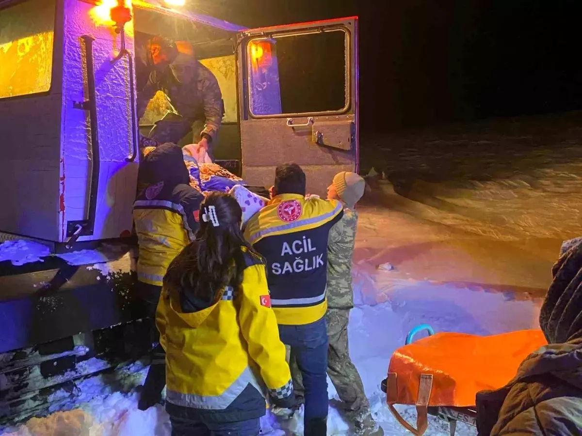 Eksi 30 Derecede Kahramanlık