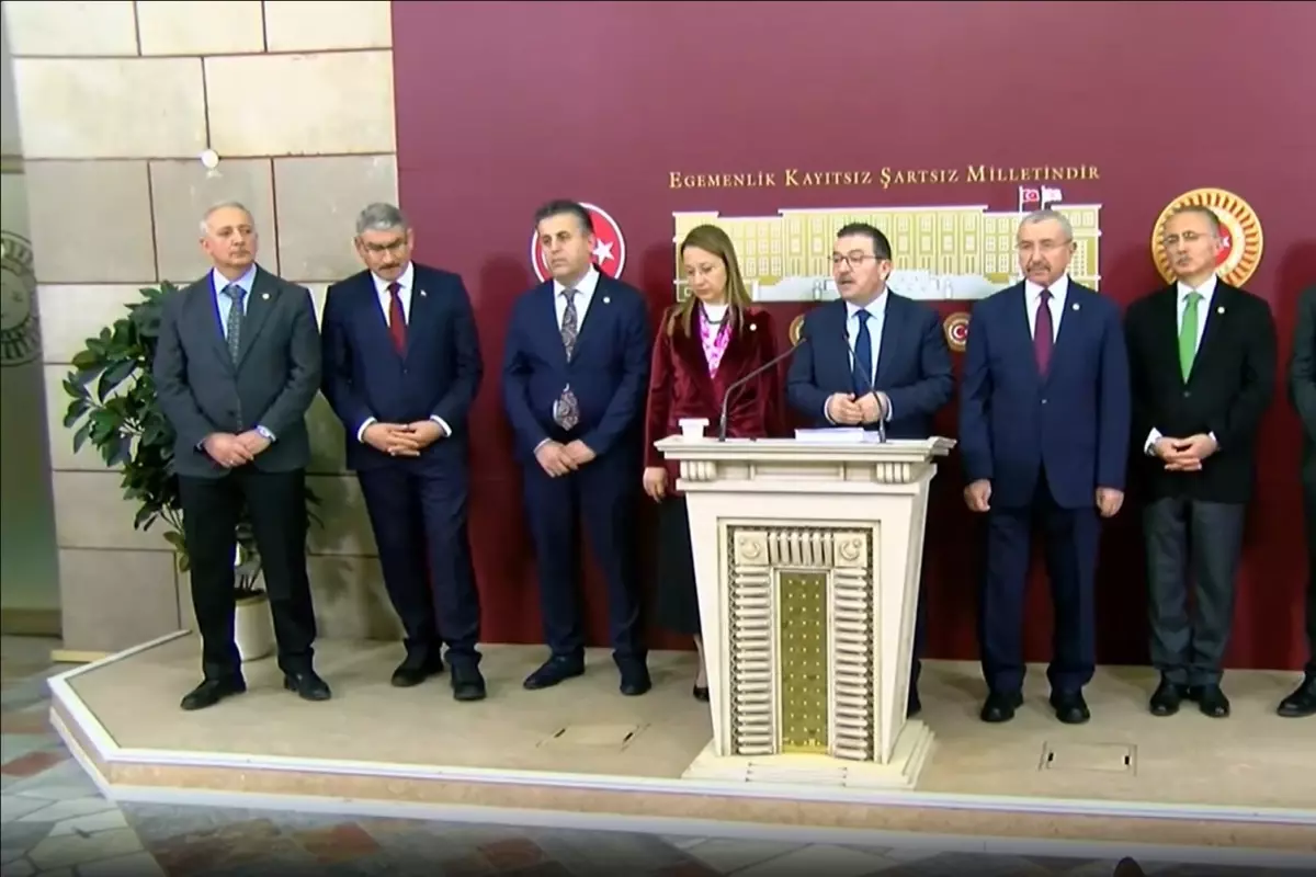 Yangın Denetimlerinde Yasal Düzenleme Çağrısı