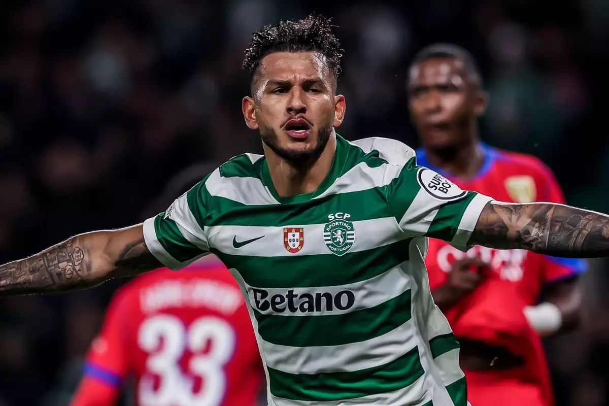 Luis Suarez, PSG\'yi tek başına yıktı