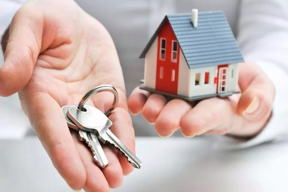 Konut satışında “Güvenli Ödeme Sistemi” zorunlu oluyor