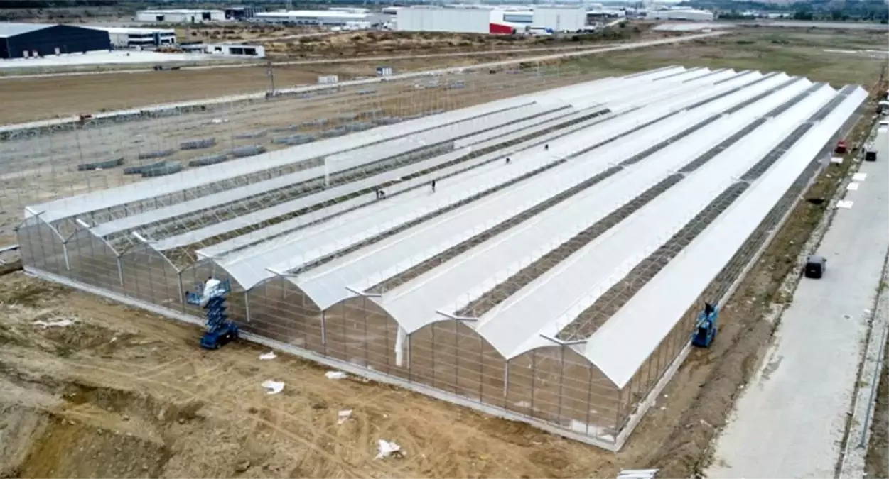 TKDK\'dan 2025 için 123 Milyon TL Hibe Desteği