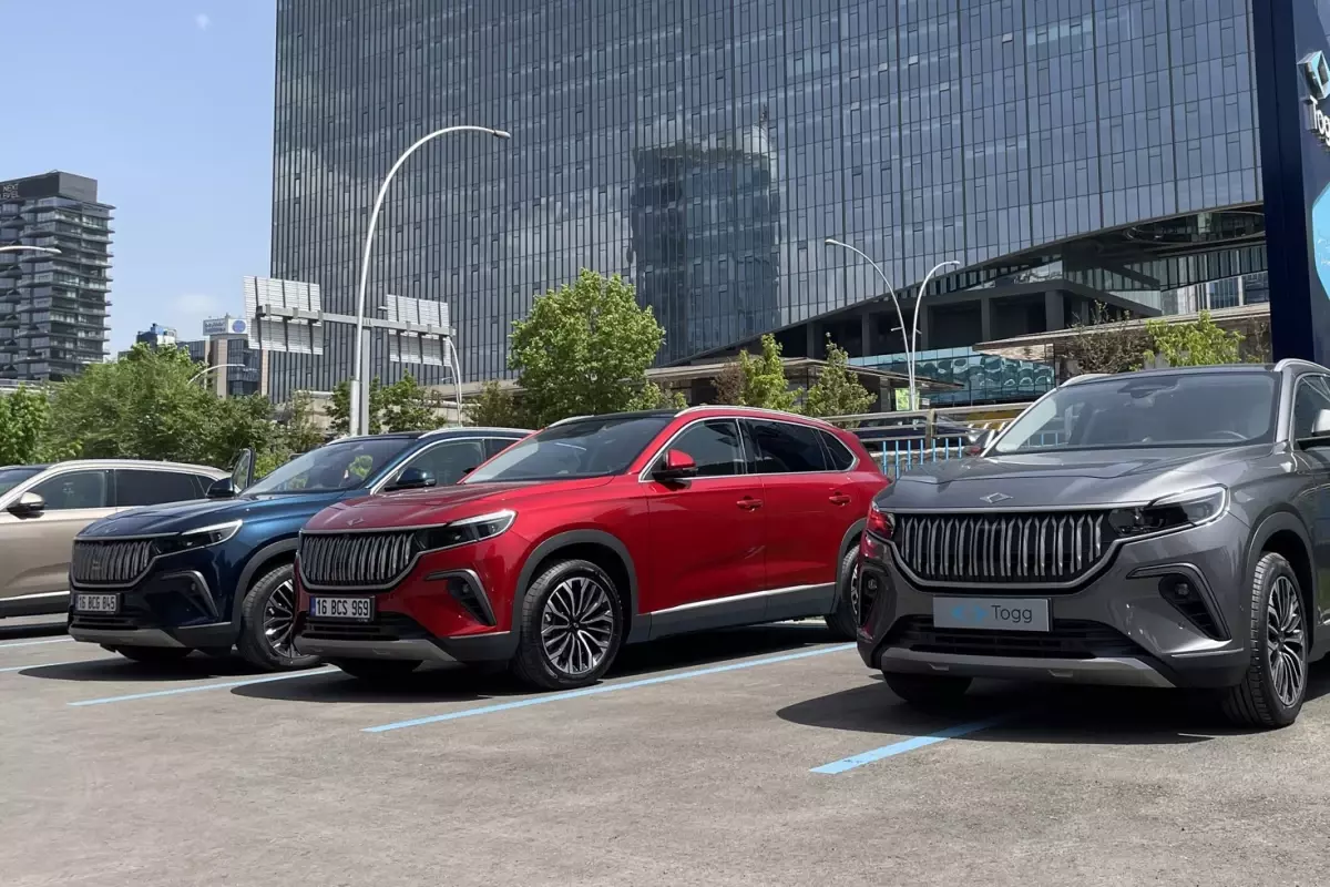 Togg\'dan düşük bütçeli vatandaşları sevindirecek hamle