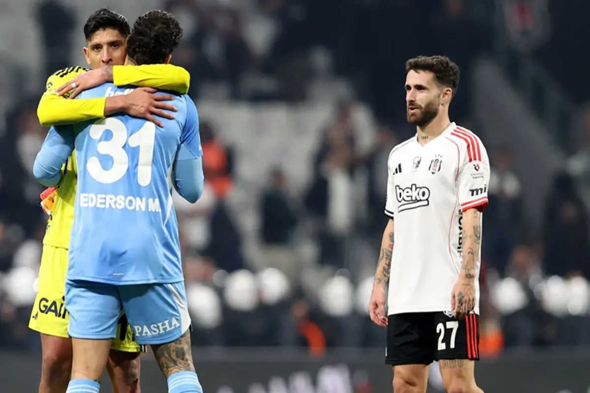 Transfer için İstanbul\'dalar! Fenerbahçe\'de sürpriz veda