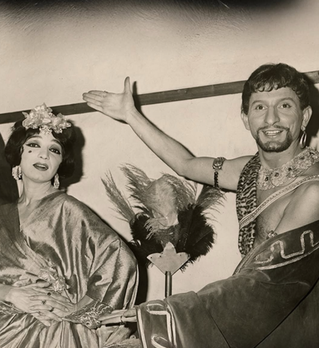 Türk tiyatrosunun efsanesi, Haldun Dormen kimdir?