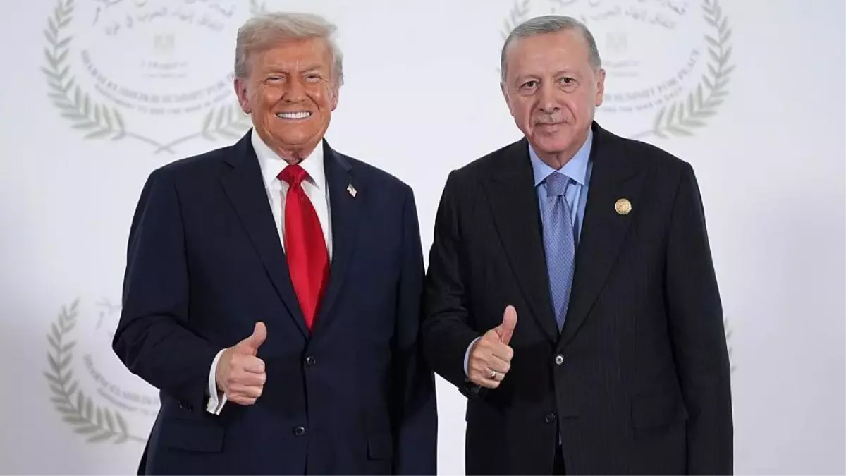 Türkiye Gazze Barış Kurulu\'nda nasıl temsil edilecek?