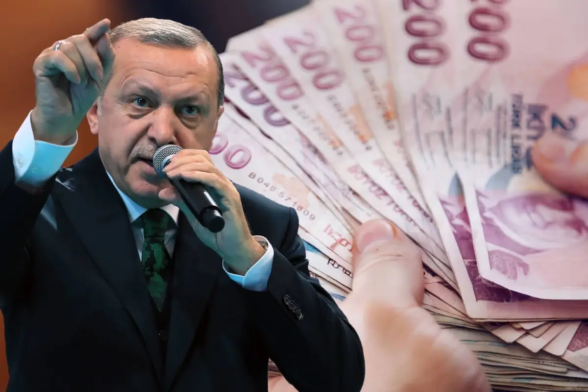 Vatandaşlık maaşı geliyor! Milyonlarca emekli rahat bir nefes alacak