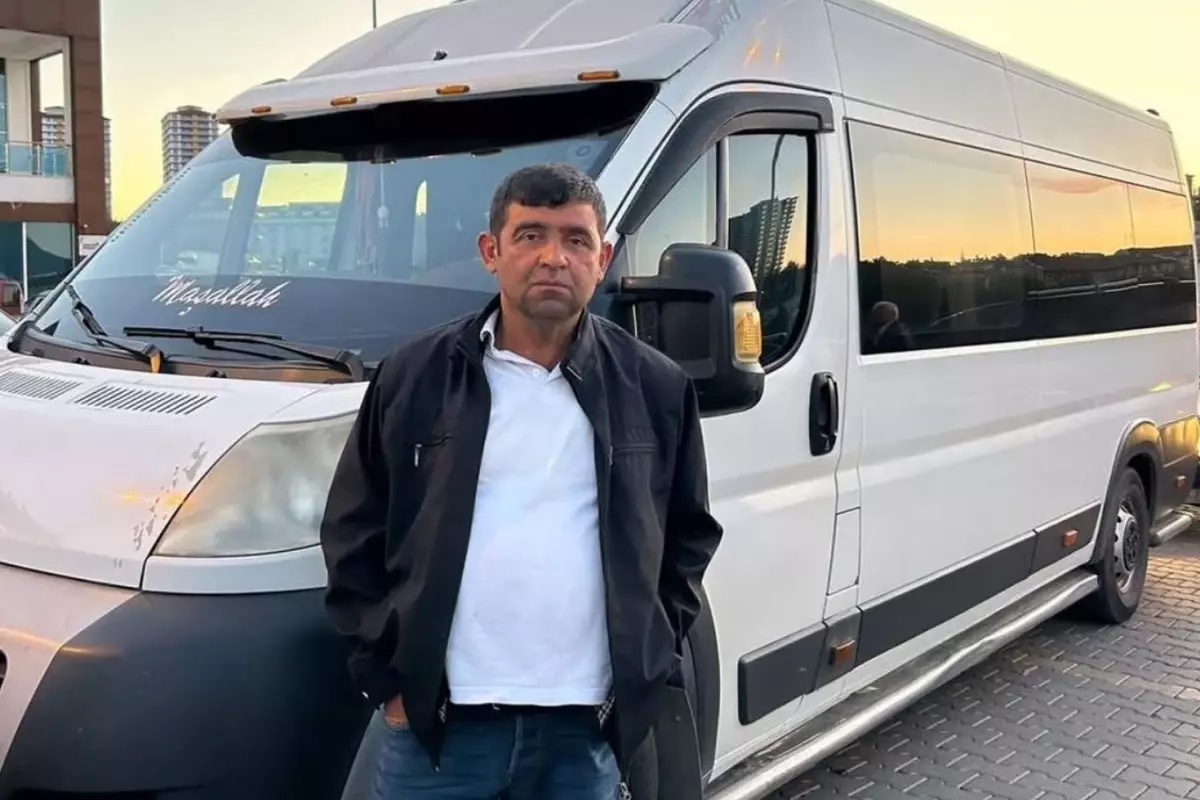 Yanan aracını görünce yığıldı: Kastamonu\'da acı ölüm