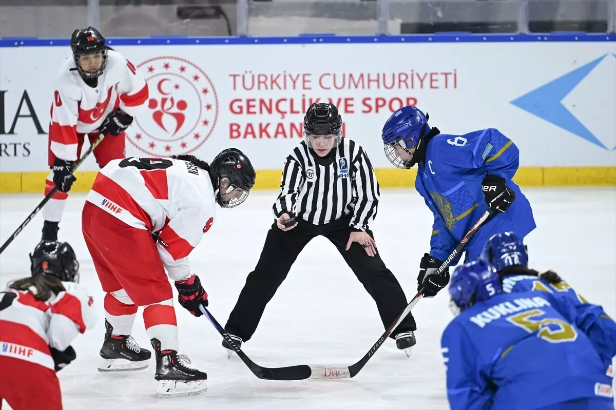 Milliler Kazakistan’a 5-1 Mağlup Oldu