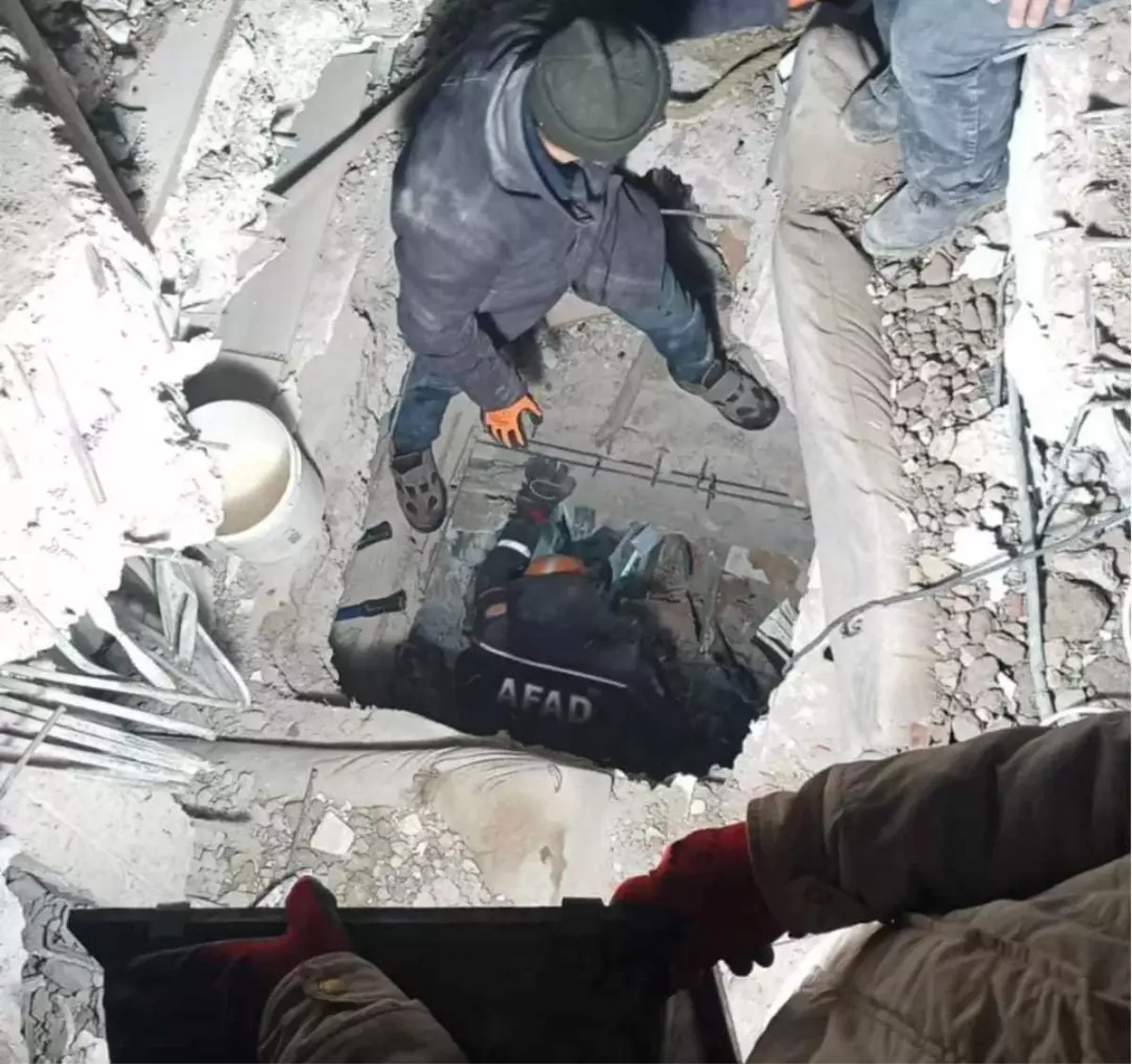 Malatya\'da Deprem Davasında Hapis Cezaları