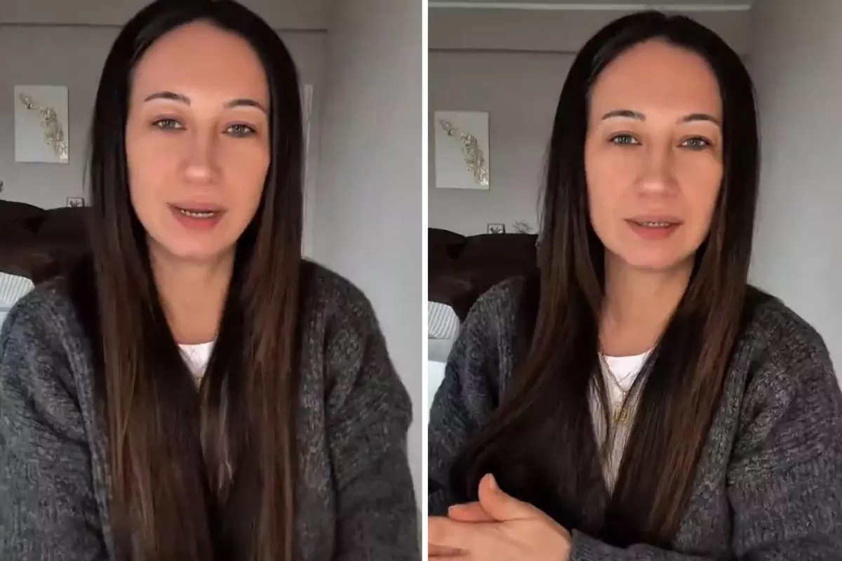 7 yaşındayken mahalle bakkalında yaşadığı kabusu yıllar sonra anlattı