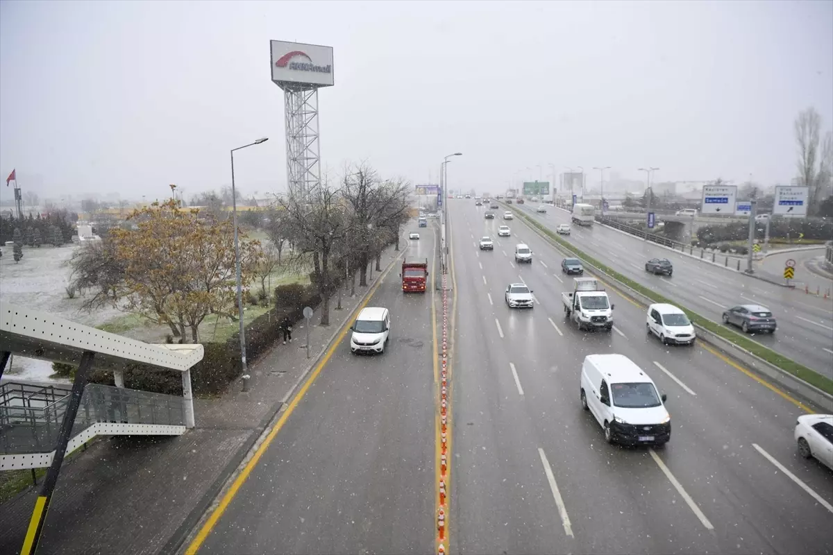 ABB\'den Trafik Düzenleme Çalışmaları