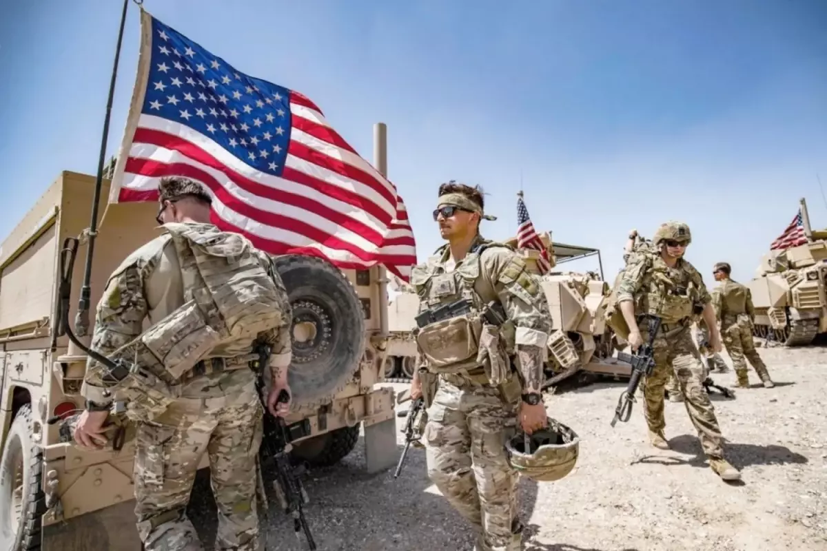 ABD basını: Trump Suriye\'deki ABD askerlerini geri çekecek