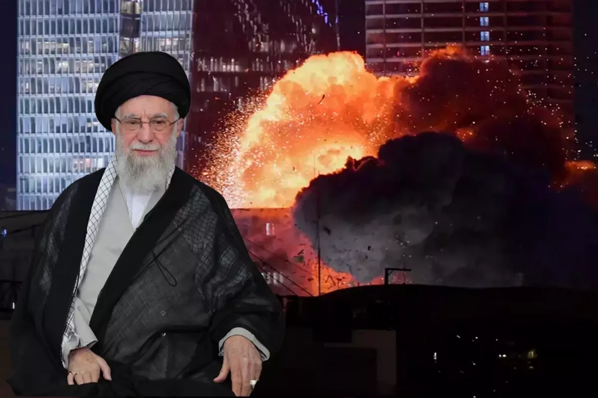 ABD, İran\'a saldıracak iddiası! İsrail ordusu yüksek alarma geçti