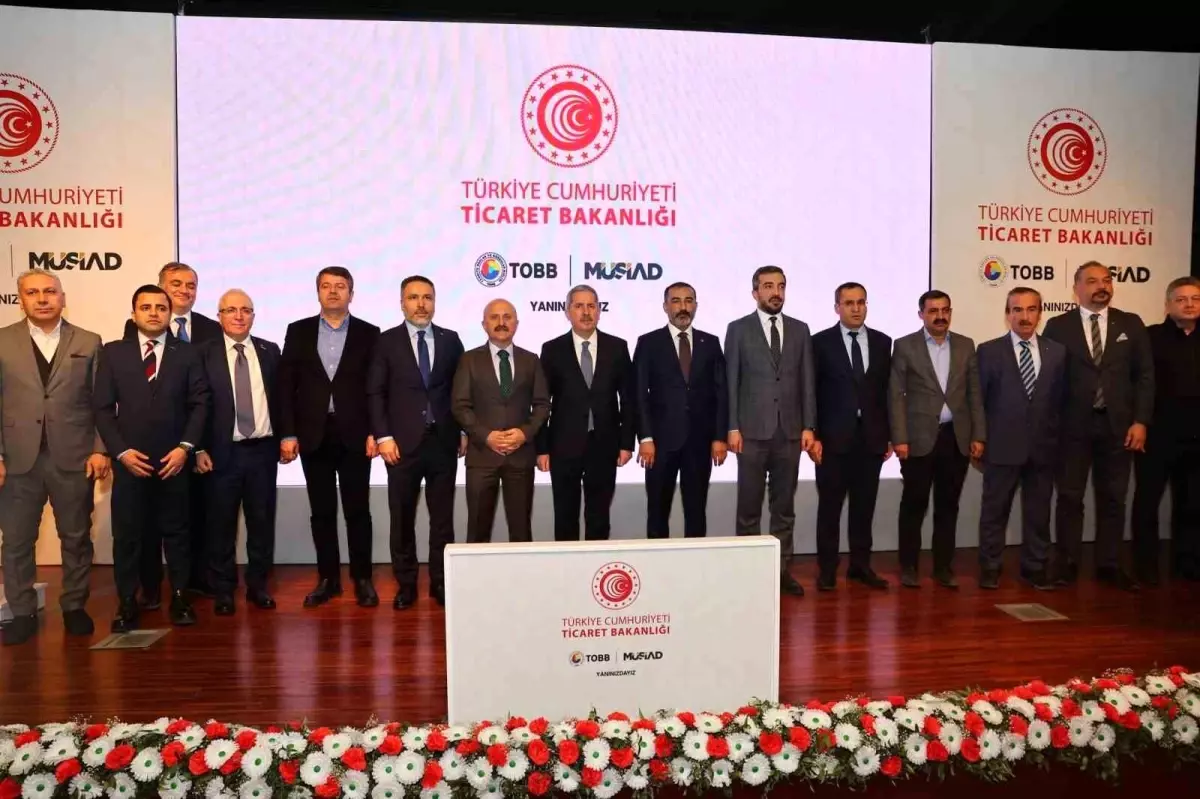 Adıyaman Sosyal Girişimcilik Merkezi\'nin açılışı gerçekleştirildi