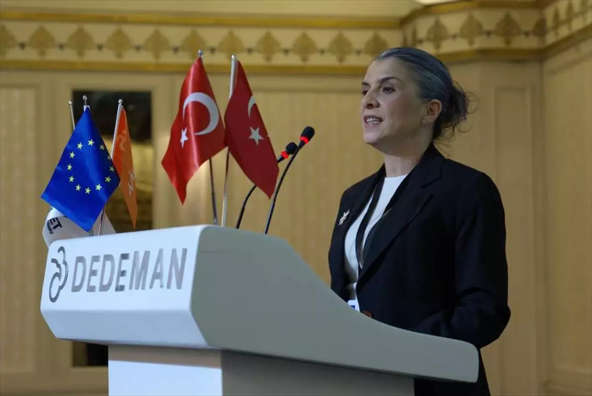 Afet Platformu\'ndan Eğitimli Gönüllü Ağı